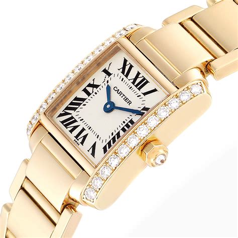 Cartier ladies watches